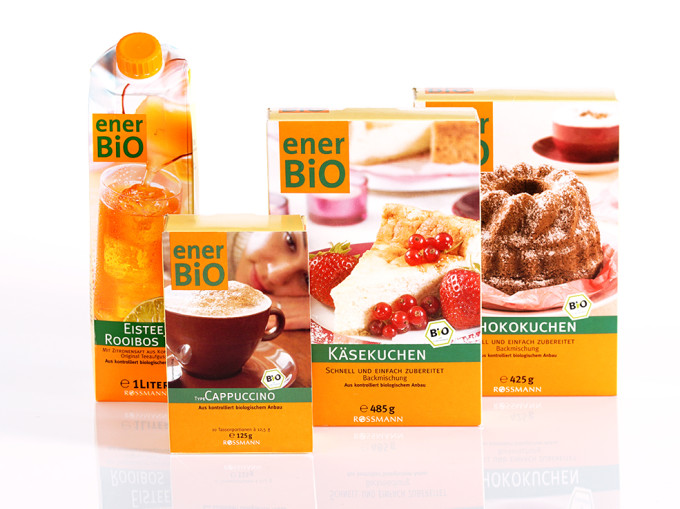 Rossmann EnerBio