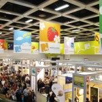 IGW Internationale Grüne Woche, Berlin