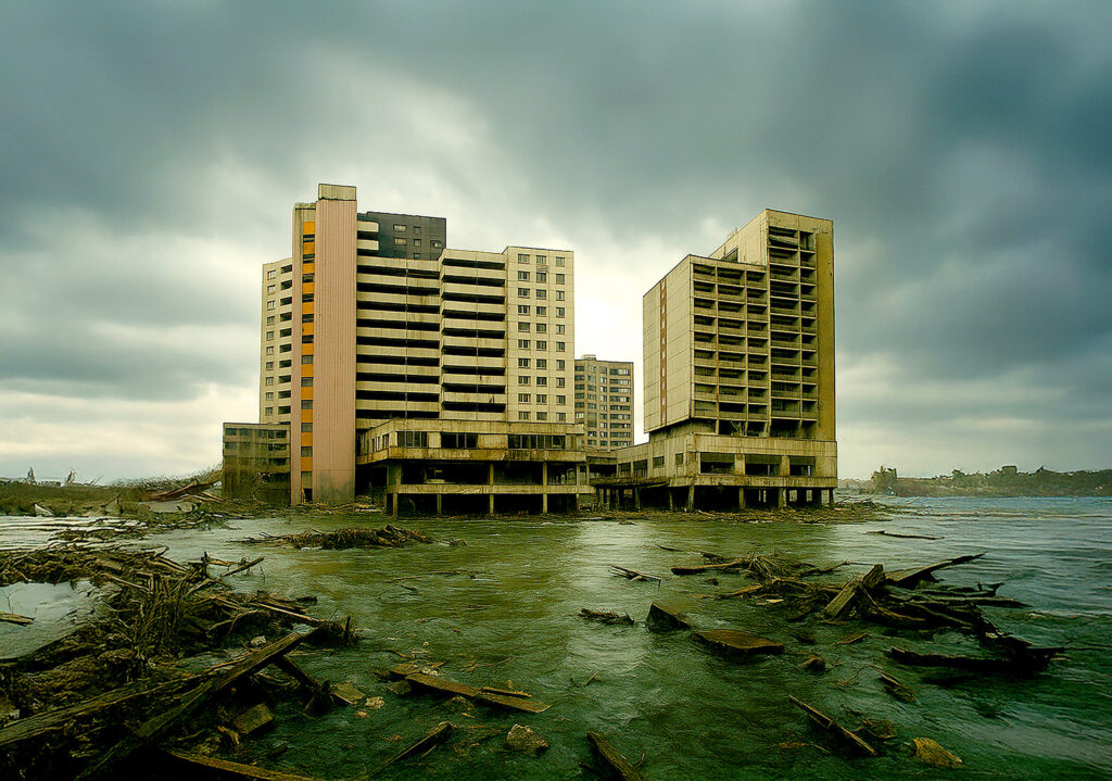 IZ_AfterClimateChange70x100