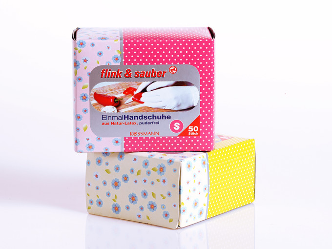 flink&sauber_EinmalHandschuhe