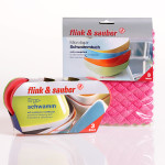 Rossmann flink & sauber