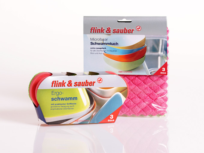 flink&sauber_Schwämme